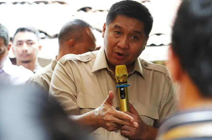 Langkah Cepat Pemerintah! 21 Titik Relokasi Disiapkan untuk Korban Banjir dan Longsor Sumatera