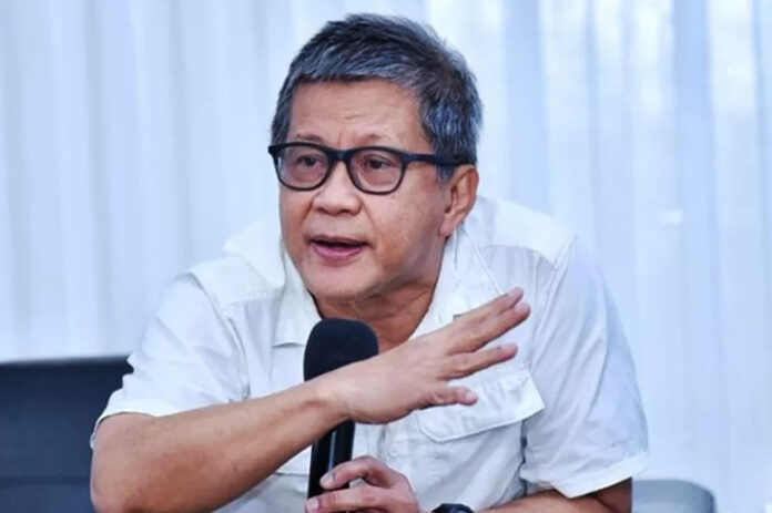 Rocky Gerung Desak Prabowo Putus Politik Dagang Sapi, Berani?