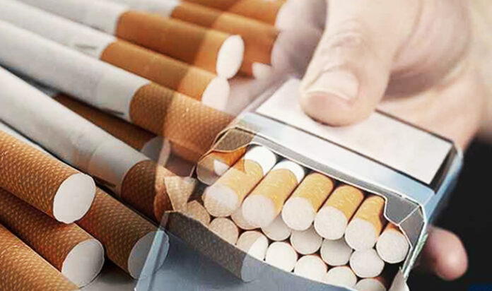 Terancam Gulung Tikar, Pekerja IHT Minta Pemerintah Hentikan Wacana Plain Packaging