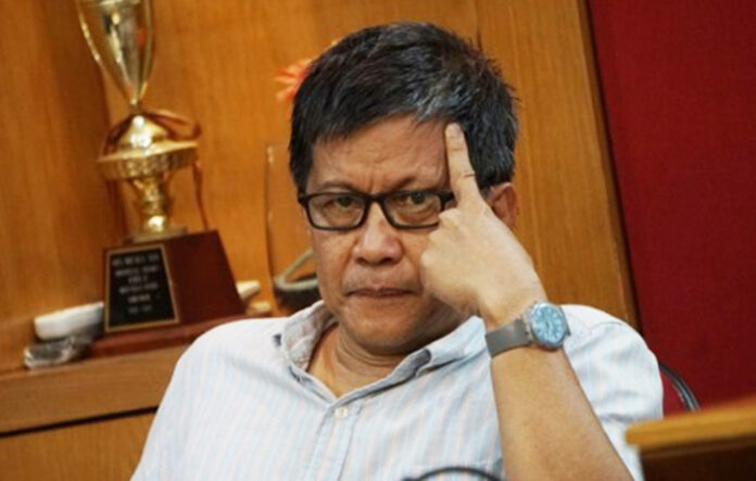 Rocky Gerung Ingatkan Bahaya Impunitas, Trisakti Soroti Krisis HAM Nasional