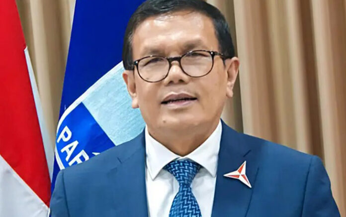 Sabam Sinaga Gugat Akar Masalah: Bencana Sumut Tak Bisa Hanya Disalahkan pada Hujan!