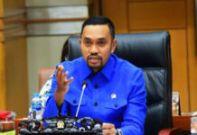 NasDem Ingatkan Jangan Ada Narasi Memecah Belah dalam Pemulihan Pascabencana Sumatera NasDem Ingatkan Jangan Ada Narasi Memecah Belah dalam Pemulihan Pascabencana Sumatera