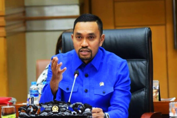 NasDem Ingatkan Jangan Ada Narasi Memecah Belah dalam Pemulihan Pascabencana Sumatera