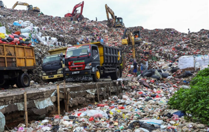 Era Baru Energi Indonesia! Sampah Perkotaan Disulap Jadi Listrik Lewat Aturan Prabowo
