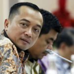Mensesneg Prasetyo Hadi: Logistik dan Obat-obatan Pengungsi Dipastikan Aman Mensesneg Prasetyo Hadi: Logistik dan Obat-obatan Pengungsi Dipastikan Aman