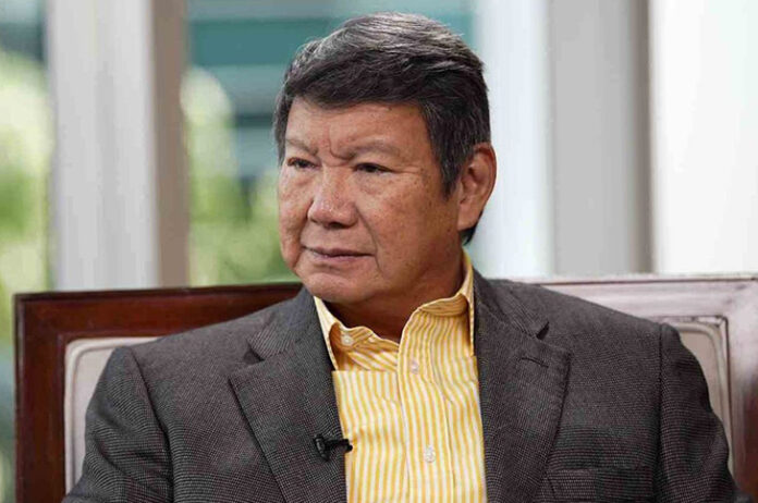 Isu Sawit Guncang Istana, Hashim: Prabowo Difitnah Demi Lindungi Kebun Ilegal?