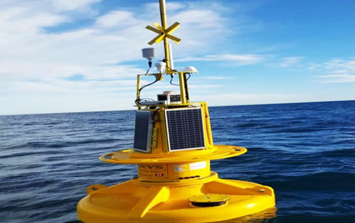 Peringatan Dini, Badan Meteorologi, Klimatologi BMKG Andalkan 10.000 Detektor Gempa dan Tsunami