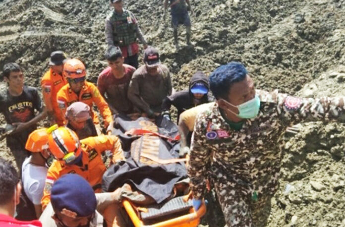 Tambang Emas Ilegal Memakan Korban Jiwa, Di Mana Pengawasan Aparat Selama Ini?