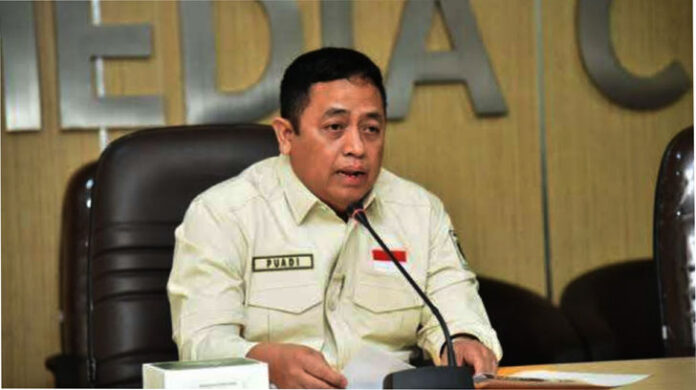 Bawaslu Tekankan Mengawal Ketat Pemutakhiran Data Pemilih di UNAS