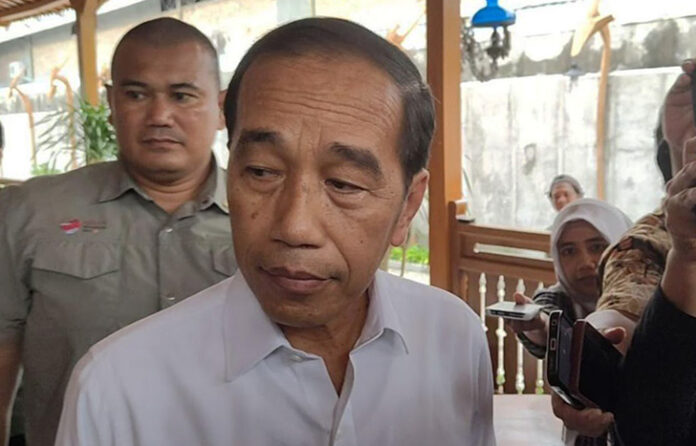 Bongkar Fitnah Ijazah Palsu, Jokowi Siap Bawa Semua Dokumen ke Pengadilan