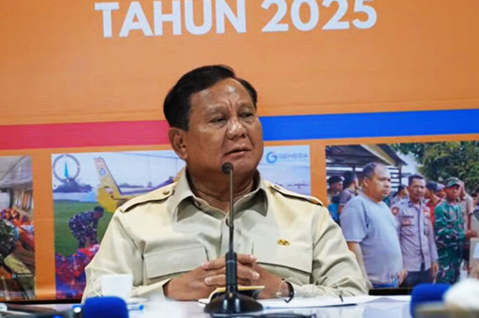 Prabowo Ambil Langkah Cepat! Dokter Internship Dikerahkan ke Aceh, Sumbar, dan Sumut