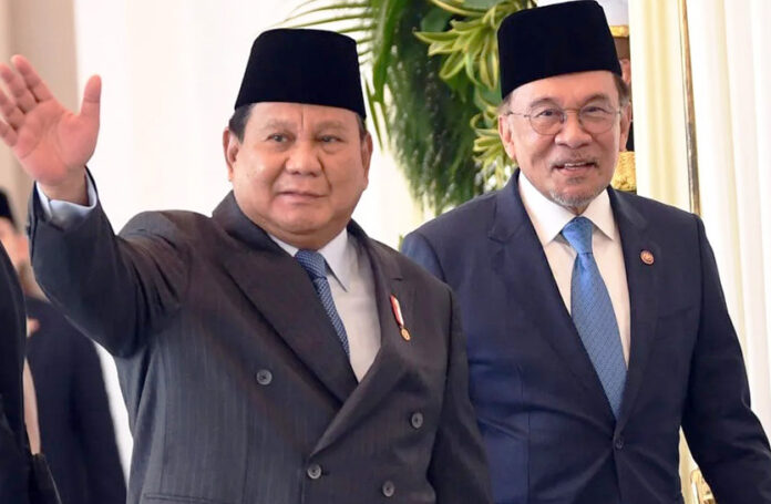 ASEAN Terancam Terguncang, Prabowo Dinilai Tepat Jadi Mediator Thailand Kamboja