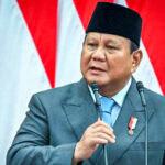 Presiden Prabowo: Kita Butuh Sistem Politik yang Sesuai Jati Diri Bangsa Presiden Prabowo: Kita Butuh Sistem Politik yang Sesuai Jati Diri Bangsa