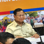 Darurat Pascabencana, Prabowo Subianto Desak Penyelesaian Hunian Pengungsi di Sumatera Darurat Pascabencana, Prabowo Subianto Desak Penyelesaian Hunian Pengungsi di Sumatera