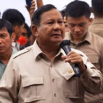 Banjir dan Longsor Sumatera, Prabowo Tolak Bantuan Asing dengan Percaya Diri Banjir dan Longsor Sumatera, Prabowo Tolak Bantuan Asing dengan Percaya Diri