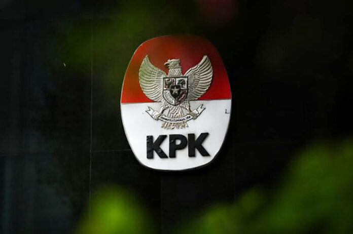Komisi Pemberantasan Korupsi (KPK) kembali menggelar operasi tangkap tangan (OTT) di Kalimantan Selatan (Kalsel).