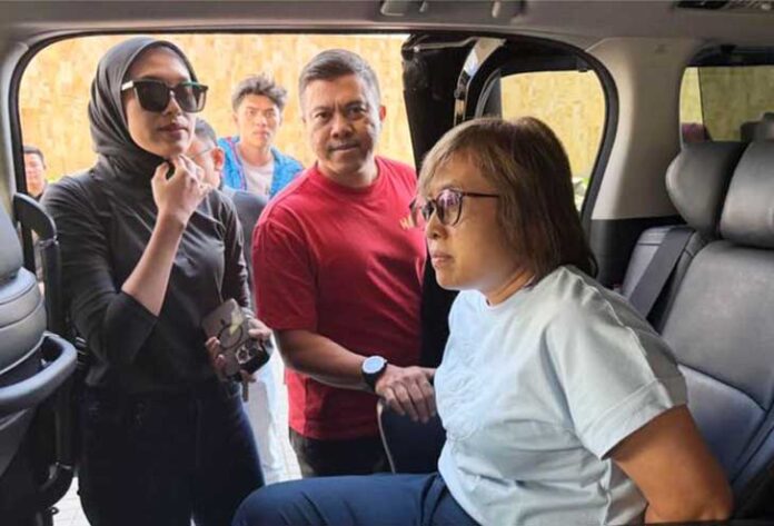 Badan Narkotika Nasional (BNN) mengungkap jaringan internasional narkotika yang dikendalikan oleh Dewi Astutik, perempuan asal Indonesia yang beroperasi lintas benua mulai dari Asia hingga Amerika Latin.