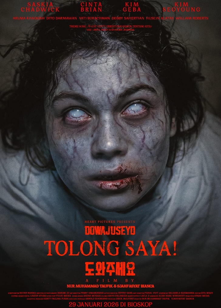TOLONG SAYA