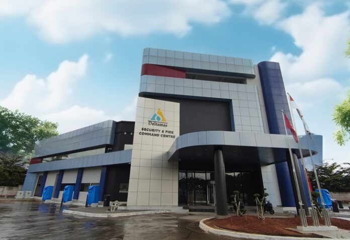 Smart City Command Centre