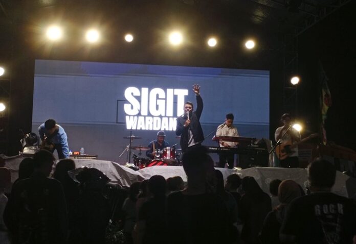 Sigit Wardana