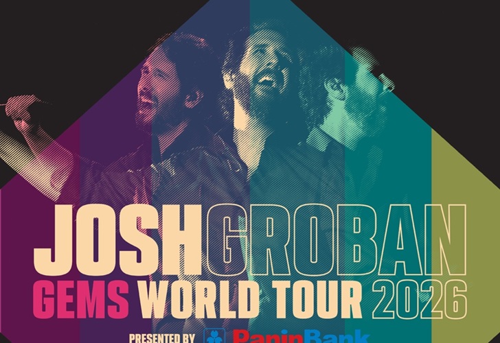 Josh Groban