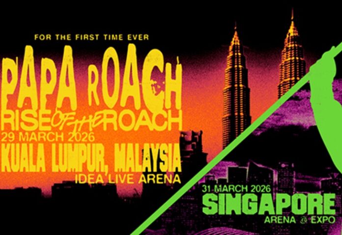 Papa Roach