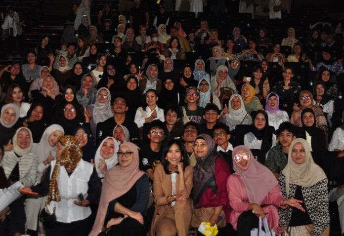 Titip Bunda di SurgaMu