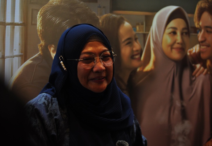 Titip Bunda di SurgaMu