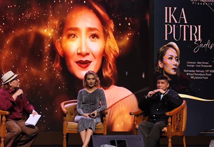 Ika Putri