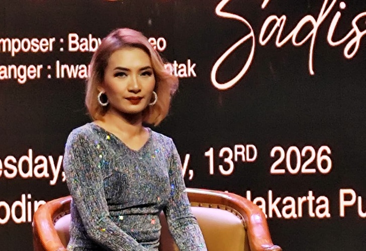 Ika Putri