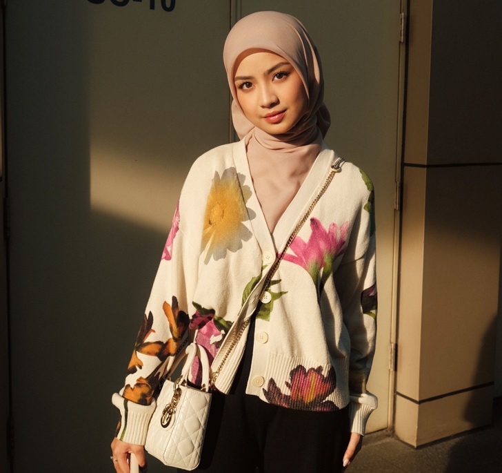 OOTD Ramadan Stylish 2026 untuk Rutinitas yang Padat bersama Shopee Big Ramadan Sale 3 Ramadan