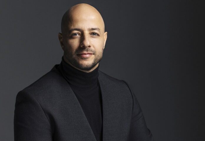 Maher Zain
