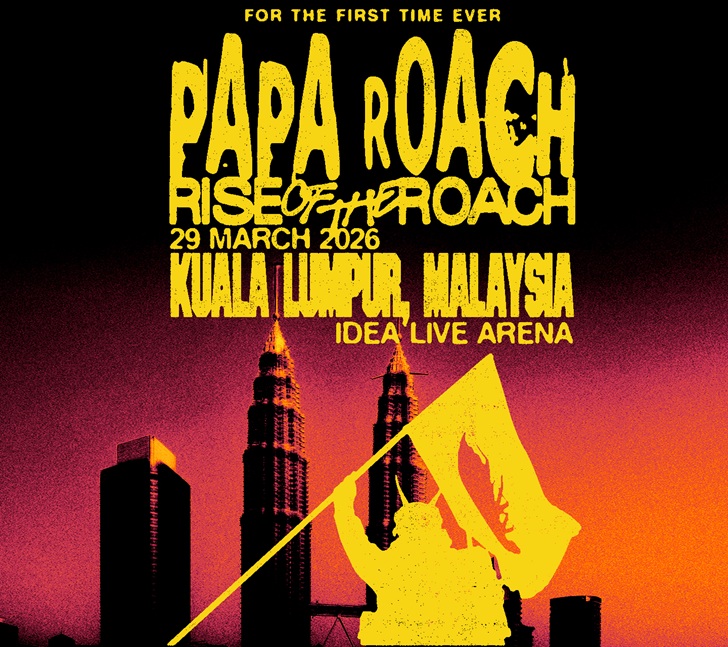 Papa Roach 