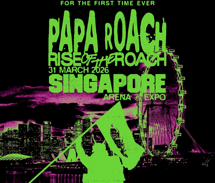 Papa Roach 