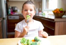 Anak Tampak Sehat, Ternyata Kurang Gizi: Waspadai Hidden Hunger Anak