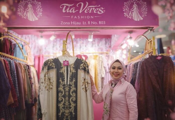 Tia Veres