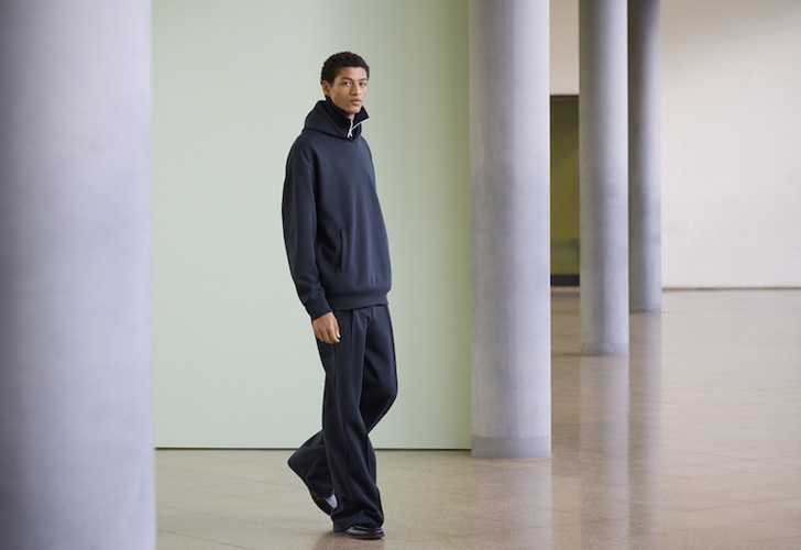 UNIQLO: C Spring/Summer 2026 Meredefinisi Busana Esensial untuk Aktivitas Urban Masa Kini 1 UNIQLO