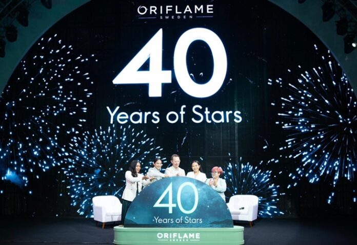 Oriflame Indonesia