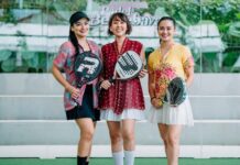 Indonesia Kaya 2026 Hadirkan Padel Berkebaya, Merayakan Kebaya dalam Gaya Hidup Aktif Generasi Muda Indonesia Kaya