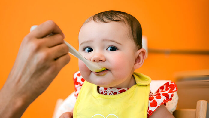 sabun cuci bayi