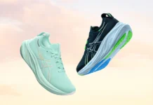 Pilihan Sepatu Terbaik Asics Indonesia untuk Lari dan Gaya Harian sepatu lari asics