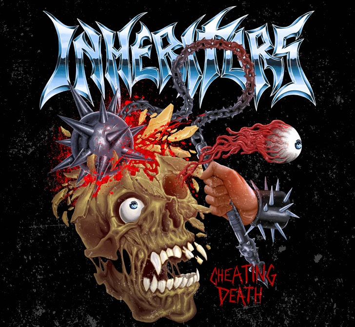  Inheritors