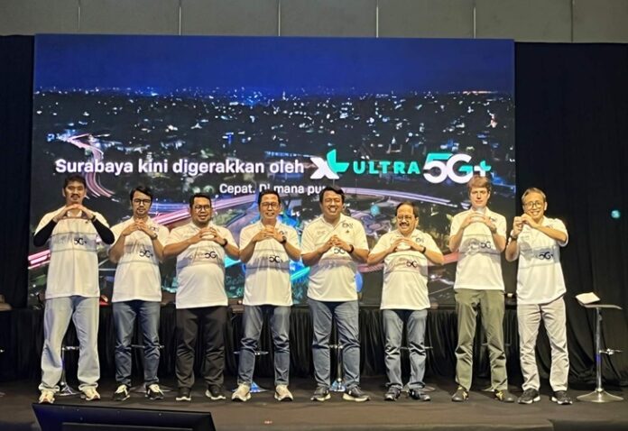 XLSMART