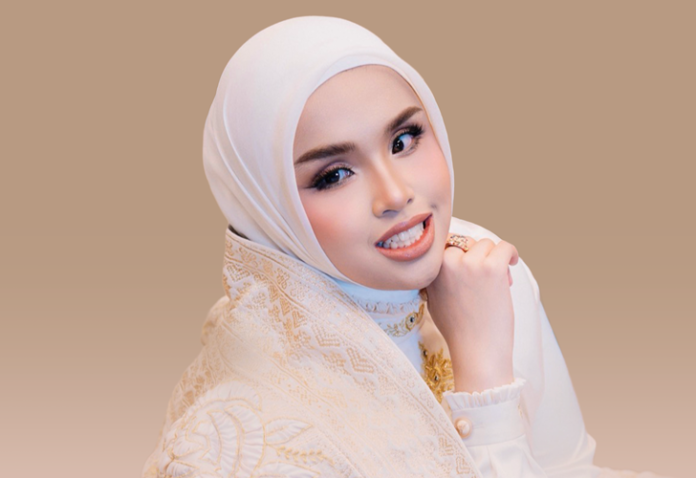 Putri Ariani