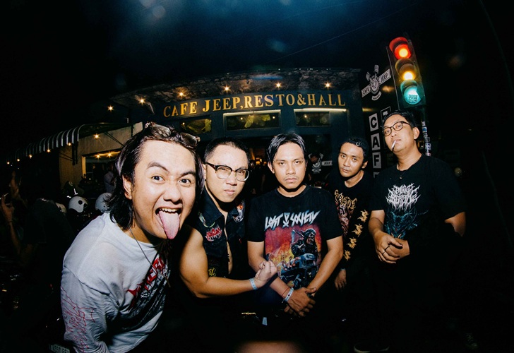  Inheritors