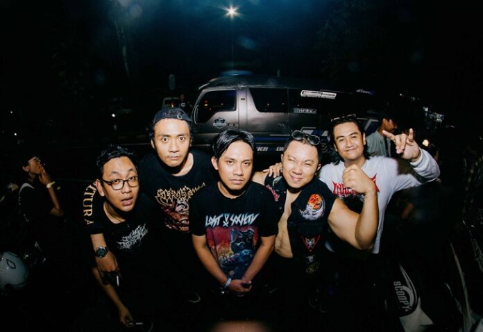 Inheritors