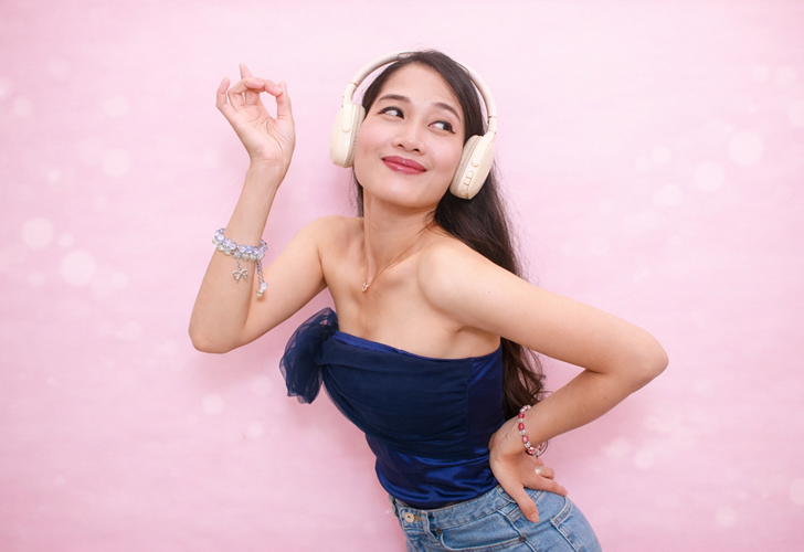 Dari Ballad ke Upbeat, Kintan 2026 Tantang Diri Sendiri di Lagu "Lets Dance" 1 Kintan