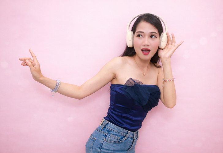 Dari Ballad ke Upbeat, Kintan 2026 Tantang Diri Sendiri di Lagu "Lets Dance" 3 Kintan