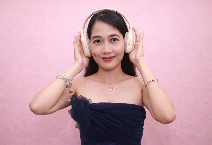 Dari Ballad ke Upbeat, Kintan 2026 Tantang Diri Sendiri di Lagu "Lets Dance" 4 Kintan