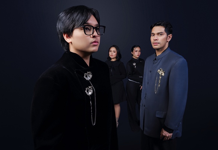 Yovie Widianto 2026 Gandeng KIM dan Neida Untuk Membawakan Kembali ‘Kini’ 2 Yovie Widianto